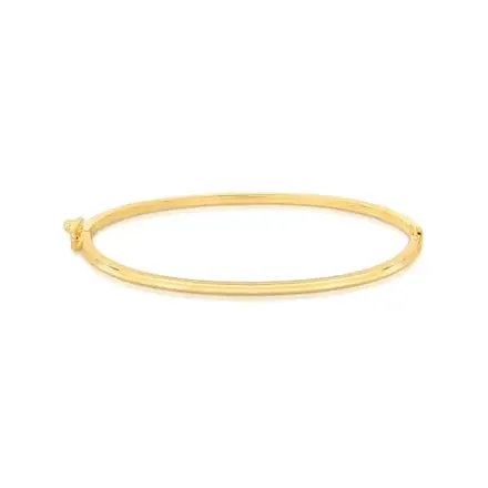 Bracelete Kids em Fio Quadrado