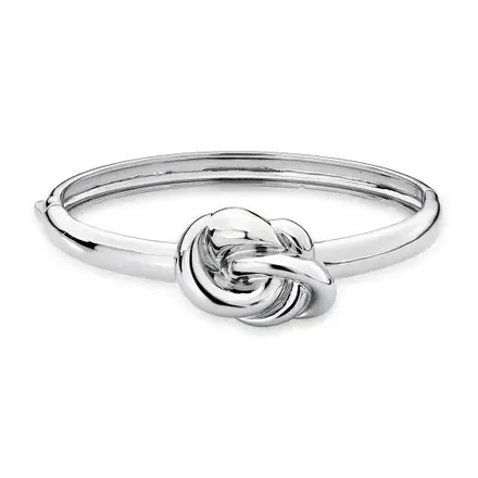 Bracelete de Nó Liso