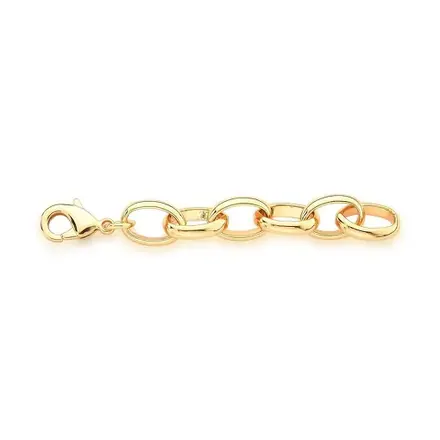 Fecho com Extensor Unitário